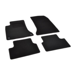 Covorase Mercedes B W246 (2011-2019) textile clasic