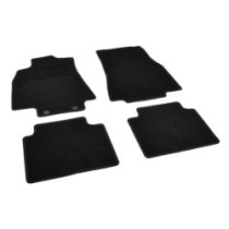 Covorase Mercedes B T245 (2005-2011) textile clasic
