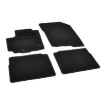 Covorase SUZUKI SX4 S-CROSS HYBRID 5 locuri (din 2020) textile clasic