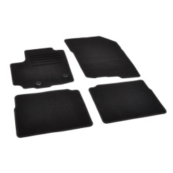 Covorase SUZUKI SX4 S-CROSS HYBRID 5 locuri (din 2020) textile clasic