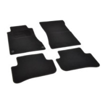 Covoare Mercedes C W203 (2000-2007) textile clasic