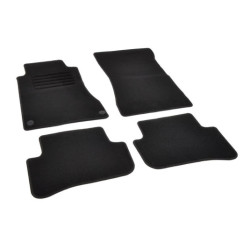 Covoare Mercedes C W203 (2000-2007) textile clasic