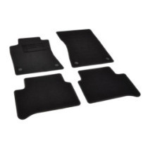Covorase Mercedes E W211 (2002-2009) textil clasic
