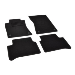 Covorase Mercedes E W211 (2002-2009) textil clasic