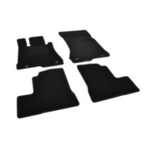 Covorase Mercedes S W221 (2005-2013) textil clasic
