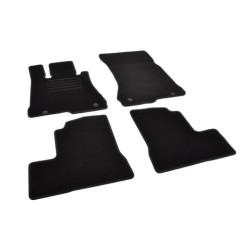 Covorase Mercedes S W221 (2005-2013) textil clasic