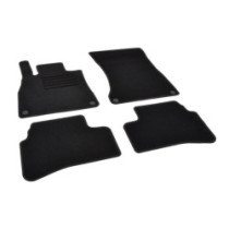 Covoare Mercedes S W222 sedan 5 usi, (nu pentru long) (din 2013) textil clasic