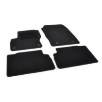 Covoare FORD C-Max facelift (2014-2019) textil clasic
