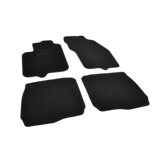 Covoraşe MITSUBISHI Carisma (2000-2004) textil clasic