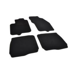 Covoraşe MITSUBISHI Carisma (2000-2004) textil clasic