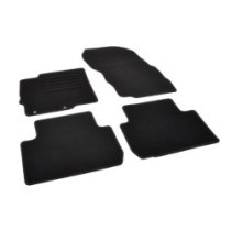 Covoare MITSUBISHI Eclipse Cross (din 2018) textil clasic
