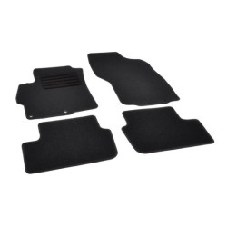 Covorase MITSUBISHI Lancer 5locuri (din 2008) textile clasic