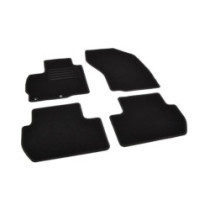 Covorase CITROËN C-Crosser (2007-2012) textile clasic