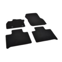 Covorase RENAULT Zoe (din 2019) textile clasic