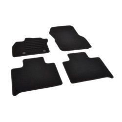 Covorase RENAULT Zoe (din 2019) textile clasic