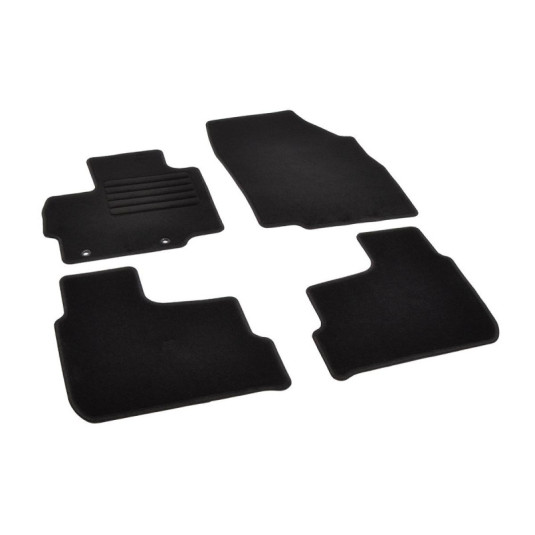 Covorase MITSUBISHI Space Star (din 2020) textile clasic