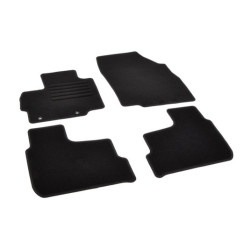 Covorase MITSUBISHI Space Star (din 2020) textile clasic