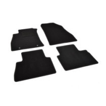 Covorase NISSAN Juke (2010-2020) textil clasic
