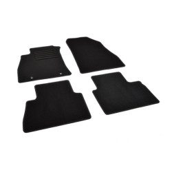 Covorase NISSAN Juke (2010-2020) textil clasic