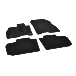 Covorase NISSAN Leaf (din 2017) textile clasic