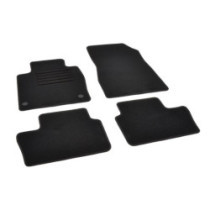 Covorase NISSAN Juke (din 2020) textile clasic