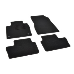 Covorase NISSAN Juke (din 2020) textile clasic