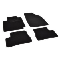 Covorase NISSAN Micra (2003-2010) textile clasic