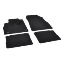 Covorase NISSAN Micra htb, 5 usi, 5 locuri (din 2017) textil clasic