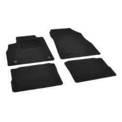Covorase NISSAN Micra htb, 5 usi, 5 locuri (din 2017) textil clasic