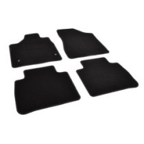 Covorase NISSAN Murano (2002-2008) textil clasic