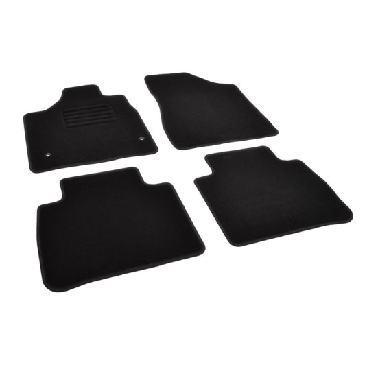 Covorase NISSAN Murano (2002-2008) textil clasic