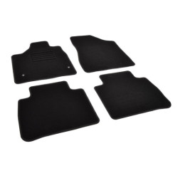 Covorase NISSAN Murano (2002-2008) textil clasic