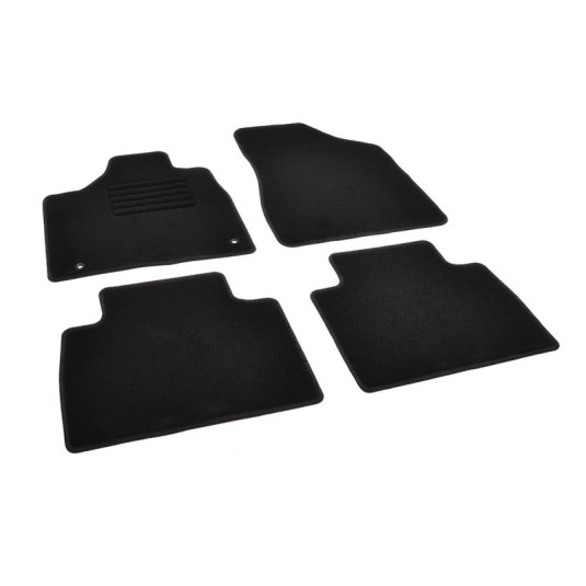 Covoare NISSAN Murano (2008-2016) textile clasic