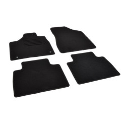 Covoare NISSAN Murano (2008-2016) textile clasic