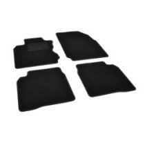 Covoare NISSAN Note (2006-2013) textil clasic
