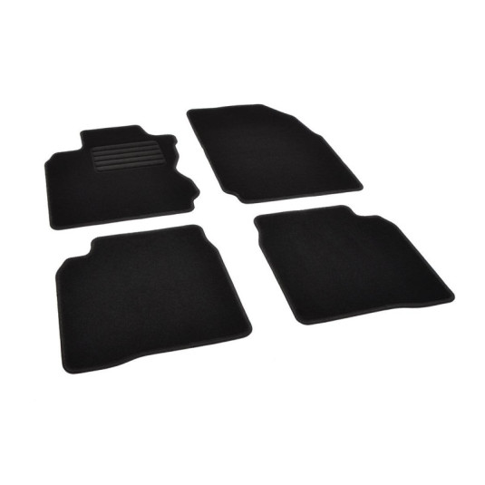 Covoare NISSAN Note (2006-2013) textil clasic
