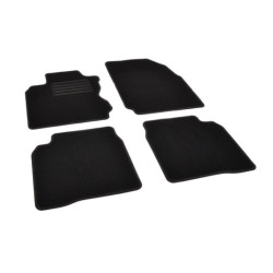Covoare NISSAN Note (2006-2013) textil clasic