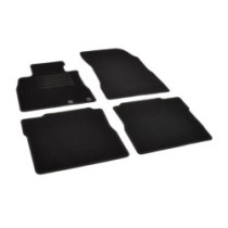 Covorase NISSAN Note (din 2013) textile clasic