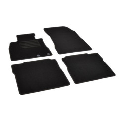Covorase NISSAN Note (din 2013) textile clasic