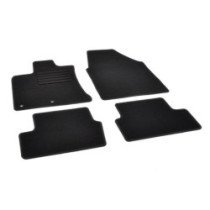 Covorase NISSAN Qashqai 5 locuri (2007-2014) textile clasic