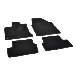 Covorase NISSAN Qashqai 5 locuri (2007-2014) textile clasic