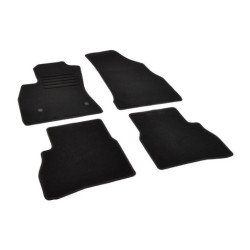 Covorase OPEL Combo (2011-2018) textile clasic