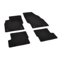 Covorase OPEL Adam (din 2013) textile clasic