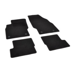 Covorase OPEL Adam (din 2013) textile clasic