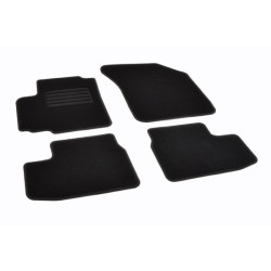 Covorase SUZUKI Splash (2008-2014) textile clasic