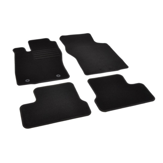 Carpete OPEL Astra F (1991-1998) textil clasic