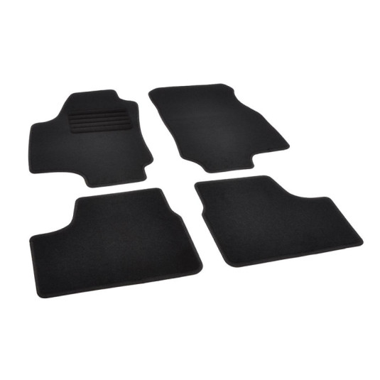 Covorase OPEL Astra G (1998-2004) textil clasic