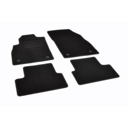 Covorase OPEL Astra J (2010-2015) textile clasic