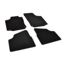 Covoare OPEL Corsa C (2000-2006) textile clasic