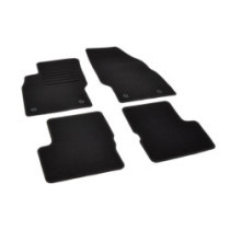 Covorase OPEL Corsa E (2014-2019) textil clasic